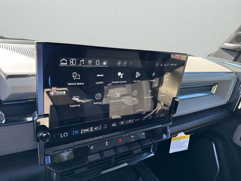 New 2026 GMC Hummer EV 4x4 Crew Cab image 36