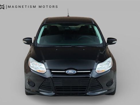 Used 2014 Ford Focus SE image 5