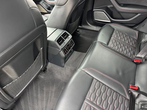 Used 2025 Audi RS 6 performance image 17