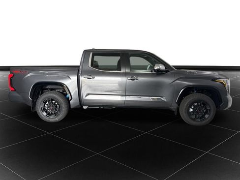 New 2026 Toyota Tundra 1794 Edition AWD/4WD image 6