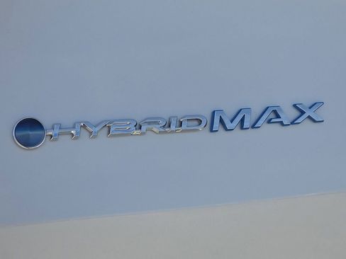 New 2026 Toyota Grand Highlander AWD Hybrid image 11