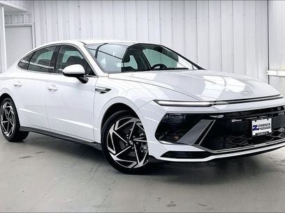 Certified 2026 Hyundai Sonata SEL