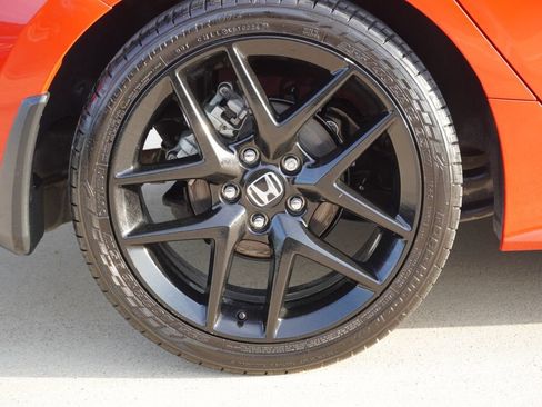 Used 2022 Honda Civic Sport image 9