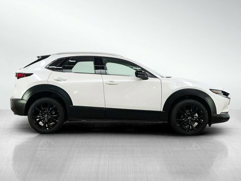 Used 2023 MAZDA CX-30 2.5 Turbo w/ Premium Plus Pkg AWD/4WD image 6