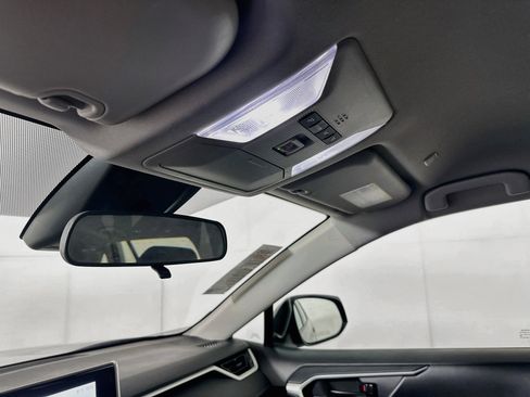 Certified 2024 Toyota RAV4 LE FWD image 18