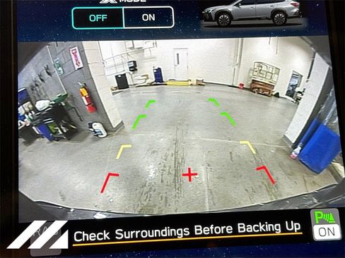 Certified 2023 Subaru Outback Limited XT image 16