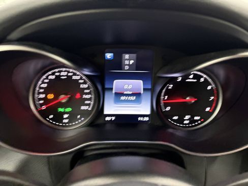 Used 2017 Mercedes-Benz GLC 300 4MATIC image 27
