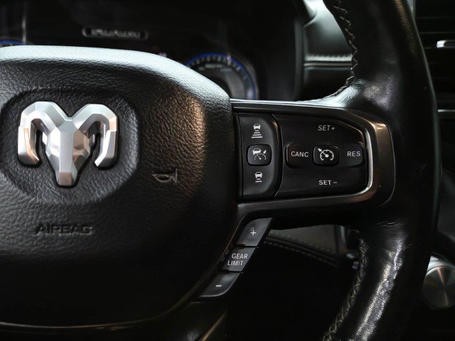 Used 2021 RAM 1500 Limited AWD/4WD image 26