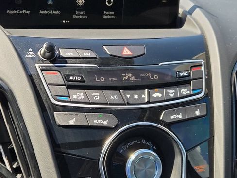 Certified 2025 Acura RDX w/ Technology Package AWD/4WD image 21