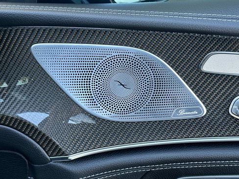 Certified 2023 Mercedes-Benz AMG GT 53 image 21