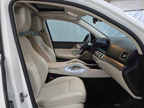 Used 2022 Mercedes-Benz GLE 350 4MATIC image 10