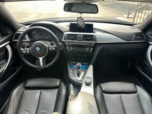Used 2019 BMW 440i Gran Coupe xDrive AWD/4WD image 16