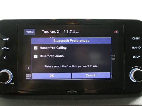 Used 2022 Hyundai Santa Fe SEL image 50