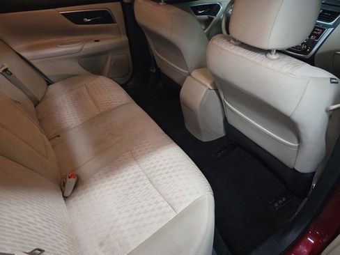Used 2016 Nissan Altima 2.5 SV image 11