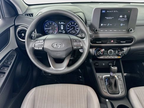 Used 2023 Hyundai Kona SEL FWD image 20