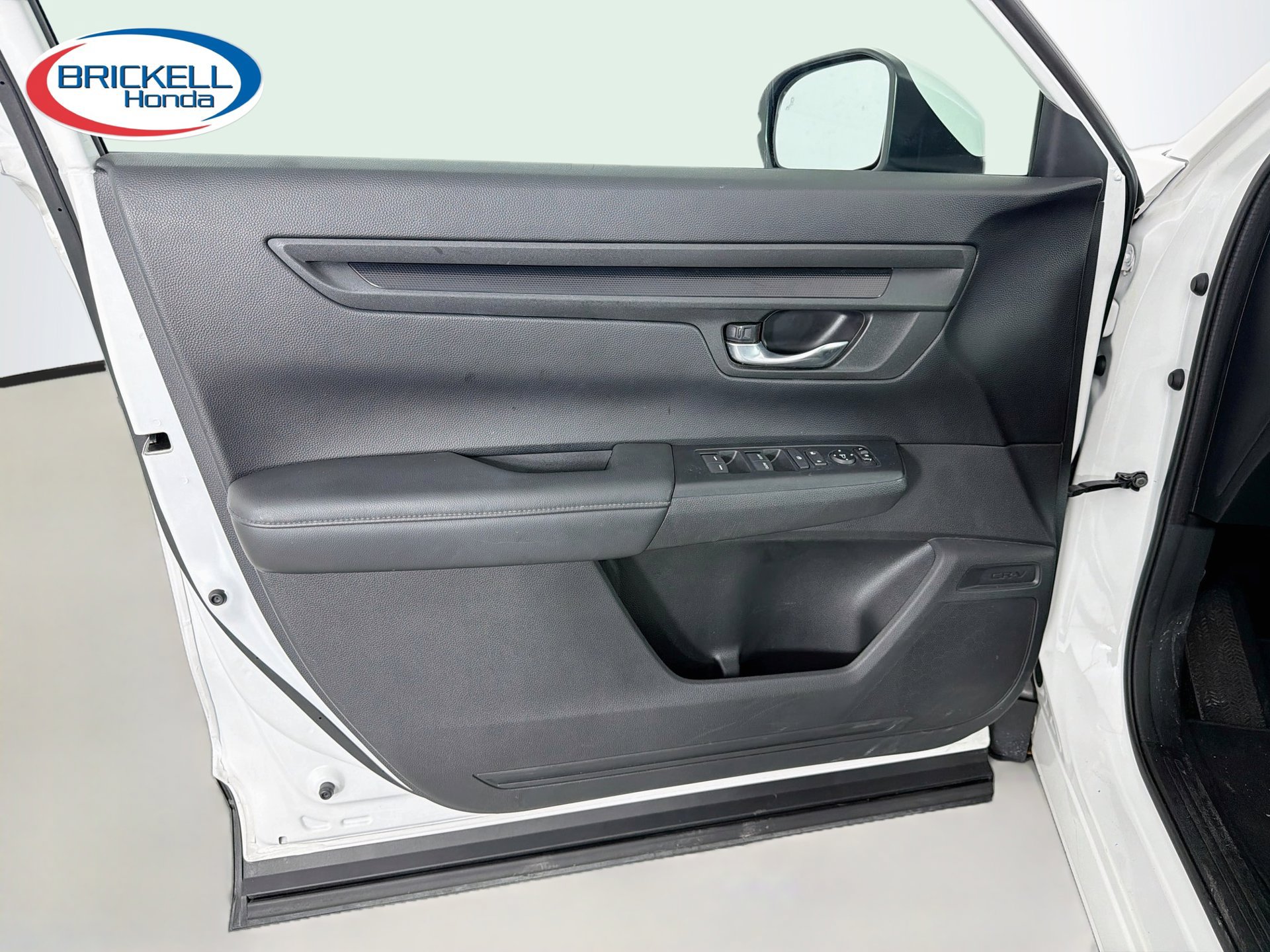 Used 2024 Honda CR-V EX image 20