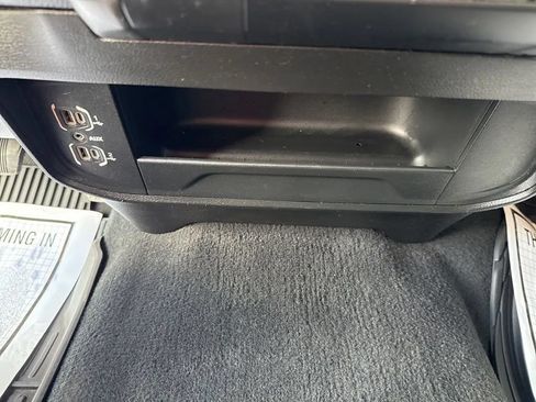 Used 2023 RAM 2500 Big Horn w/ Level 1 Equipment Group AWD/4WD image 35