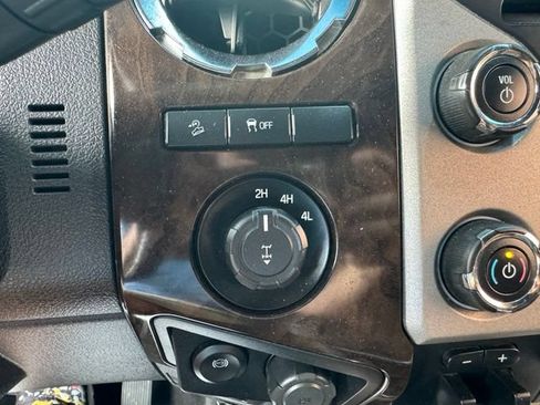 Used 2016 Ford F250 Platinum AWD/4WD image 23