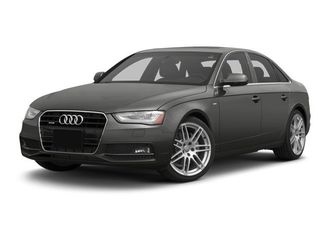 Used 2013 Audi A4 2.0T Premium Plus AWD/4WD video 1