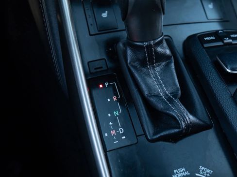 Used 2014 Lexus IS 350 w/ F Sport Package image 29