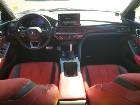Used 2023 Acura Integra A-Spec image 14