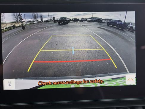 New 2025 Toyota RAV4 XLE w/ Convenience Package image 16