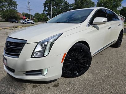 Used 2014 Cadillac XTS Platinum