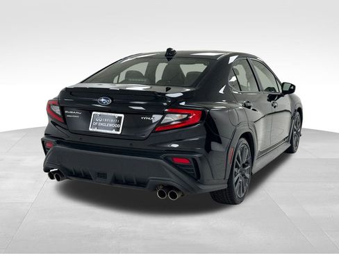 Used 2022 Subaru WRX GT image 7