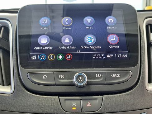 Used 2023 Chevrolet Malibu LT image 15