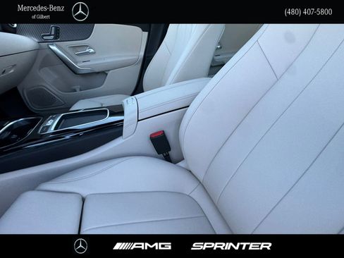 New 2026 Mercedes-Benz CLA 250 image 14