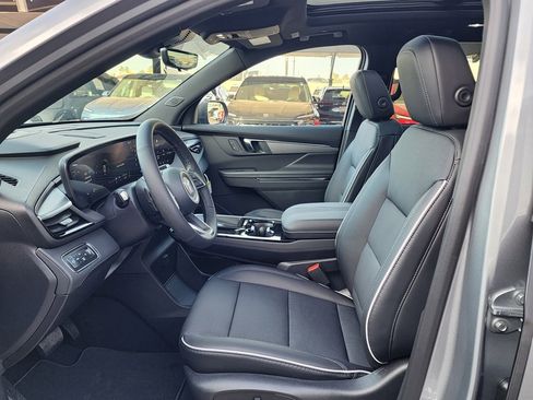 New 2026 Buick Enclave Preferred w/ Power Package image 16