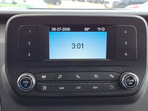 Used 2025 Ford Transit 250 Low Roof w/ Exterior Upgrade Package RWD image 17