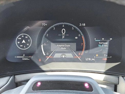 Used 2025 Lexus TX 350 FWD w/ Technology Package image 12