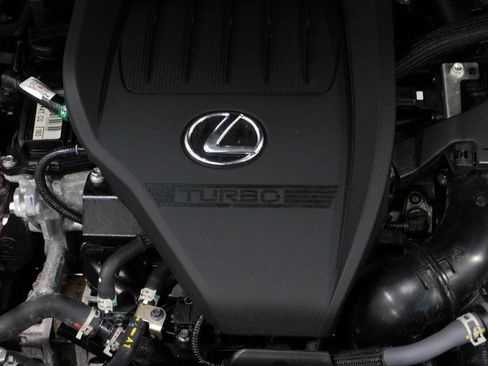 Used 2025 Lexus NX 350 350 Premium w/ Accessory Package (2T) image 17