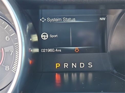 Used 2020 Ford Mustang Coupe image 16