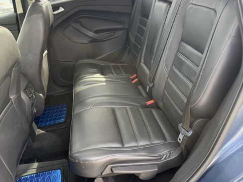 Used 2018 Ford Escape SEL AWD/4WD image 13