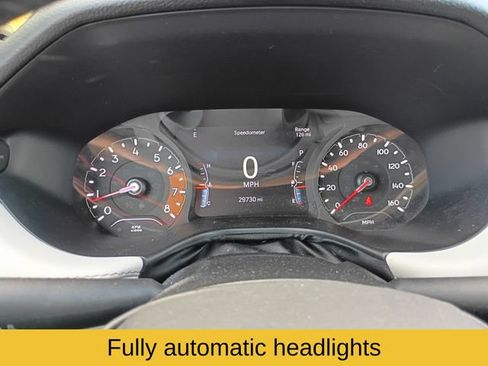 Used 2024 Jeep Compass Limited AWD/4WD image 14