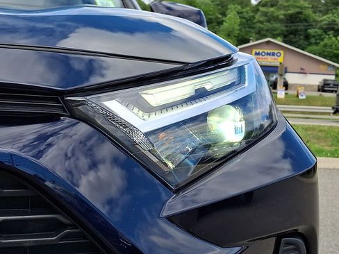 Certified 2024 Toyota RAV4 XLE AWD/4WD image 12