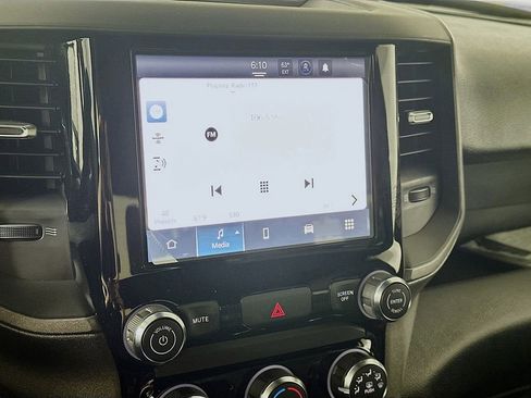 New 2026 RAM 2500 Tradesman w/ Chrome Appearance Group image 13