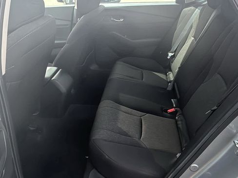 Used 2024 Honda Accord EX image 25