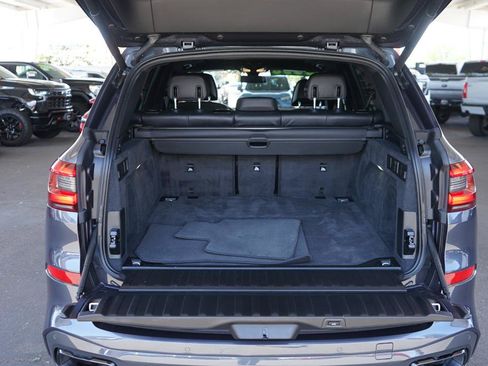 Used 2021 BMW X5 sDrive40i w/ M Sport Package RWD image 27