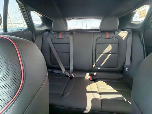 New 2026 Chevrolet Trax RS w/ Sunroof Package image 13