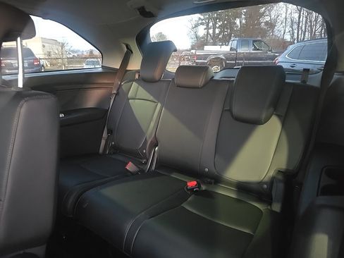 Used 2025 Honda Odyssey EX-L image 12