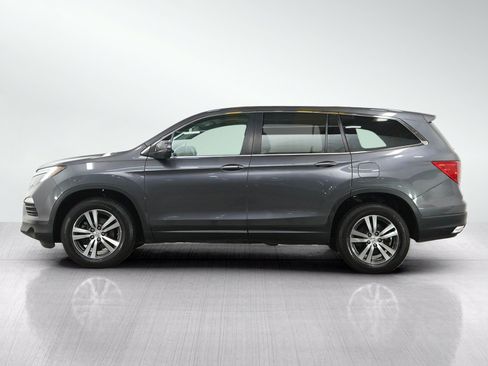 Used 2018 Honda Pilot EX-L image 2
