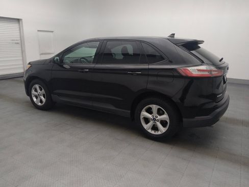 Used 2019 Ford Edge SE FWD image 3