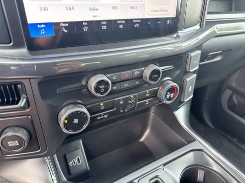 Certified 2025 Ford F150 STX image 23