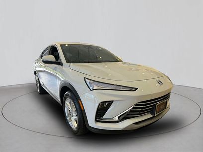 New 2025 Buick Envista Preferred w/ Convenience I Package