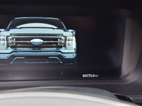 Used 2022 Ford F150 Tremor w/ Equipment Group 402A High AWD/4WD image 8