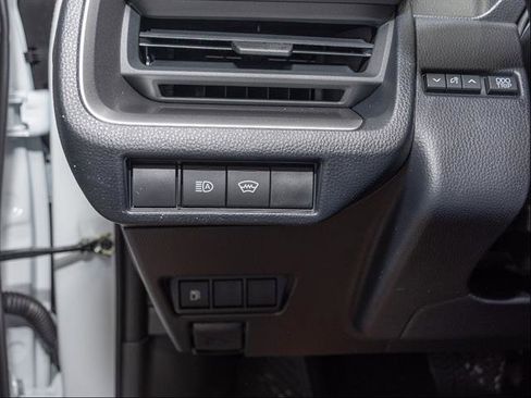 New 2026 Toyota Prius LE AWD/4WD image 8