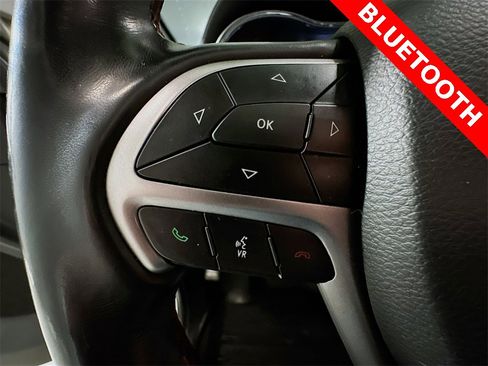 Used 2020 Jeep Grand Cherokee Trailhawk image 38